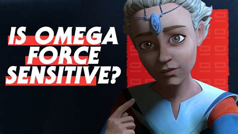 does omega have a high m count|bad batch omega force sensitive.